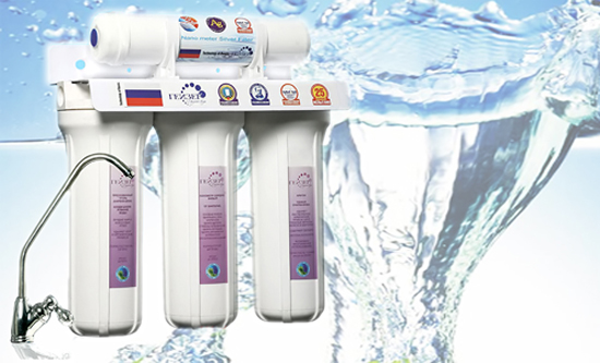 Kinh Nghiệm Mua Máy Lọc Nước Gia Đình 